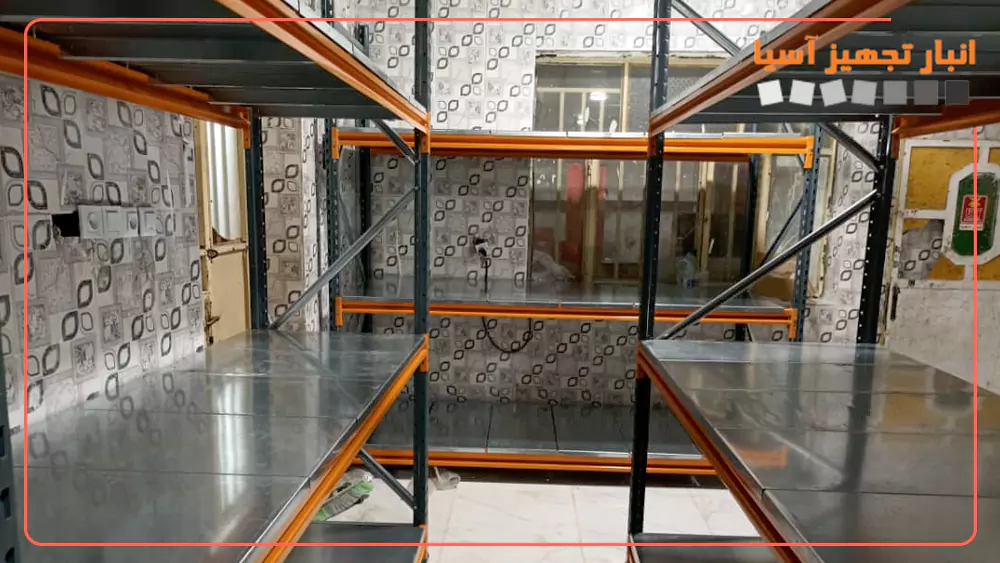 راک کفپوشدار سبک