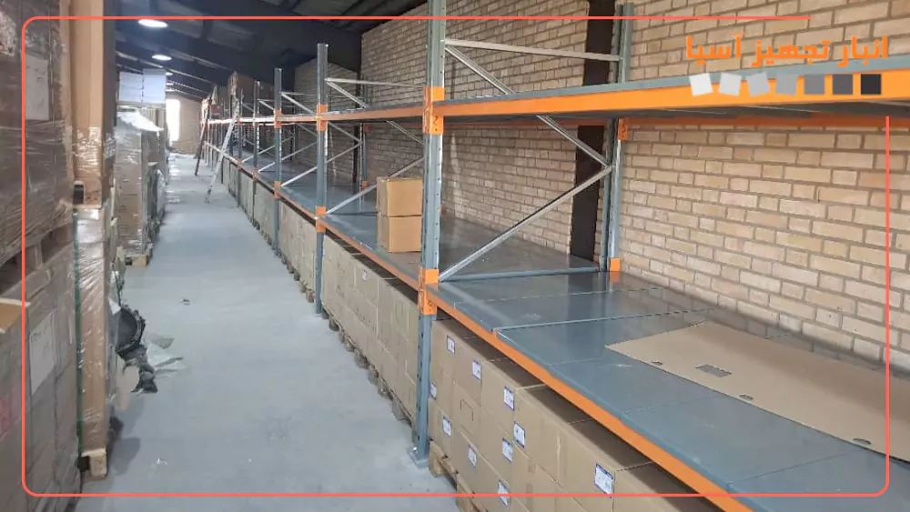 راک کفپوشدار سنگین