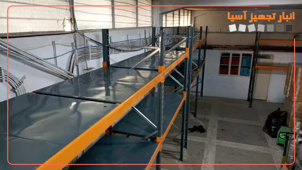 پالت های پروفیلی