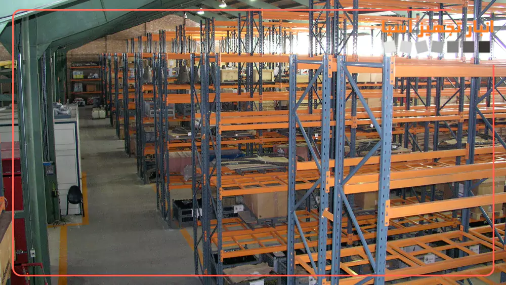 پالت پروفیلی