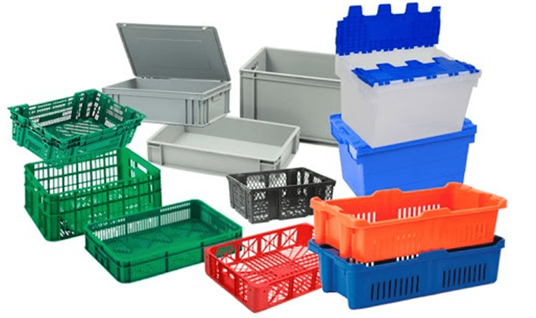 کاربرد سبد پلاستیکی میوه ای